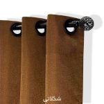 پنل مخمل پتینه کد224