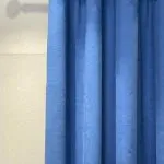 پنل کتان گارنت ابی کد5044