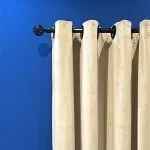 پنل مخمل شامپاینی کد1406