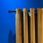پنل مخمل نسکافه ای کد1412